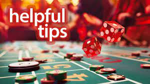 4 Great Tips To Choose the Best Online Casino Site