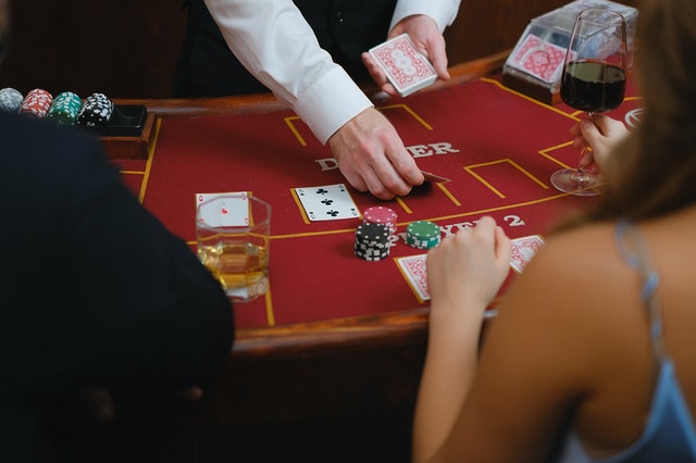 How Online Nonstop Casinos Provide Fantastic Gaming Experiences