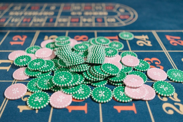 Top 6 Significant Safety Aspects to Consider When Playing Online Slots